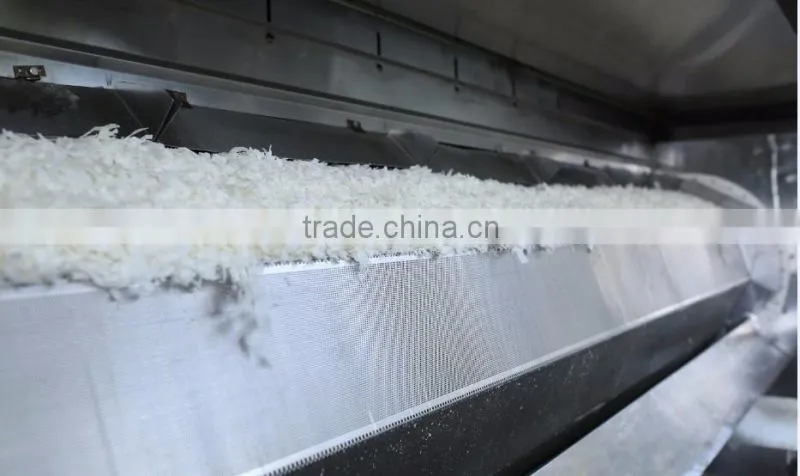 DESICCATED COCONUT HIGH FAT FINE GRADE - Premium quality