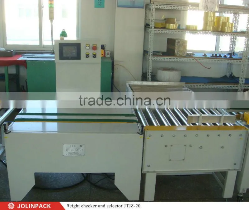 soap production line