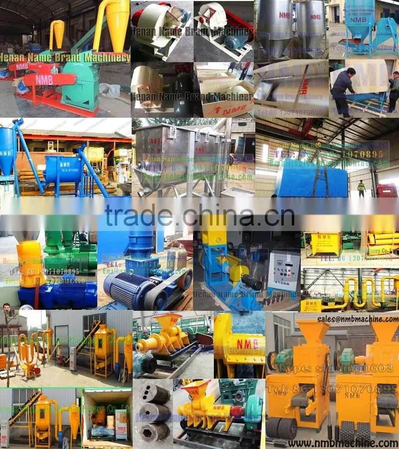 Factory Directly Wood pellet press, Wood pellet press machine, gemco supply wood pellet mill