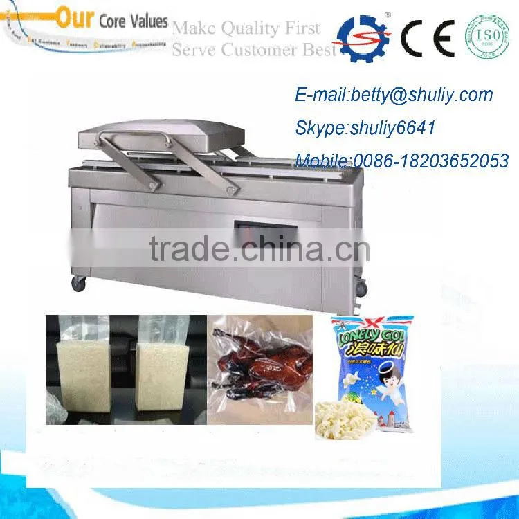 vacuum sealing machine vacuum packing machine