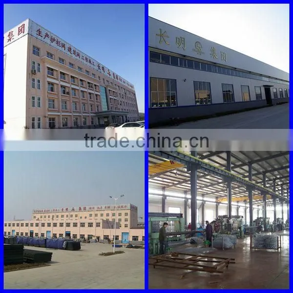 China Supplier Free Samples Steel Welded Mesh Panel