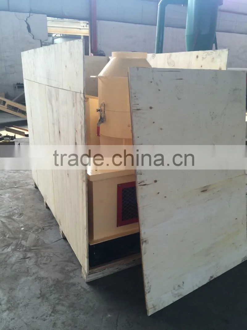 fire wood briquette making machine/biomass pellet mill wood pellet machine with competitive prices/biomass fuel making machine