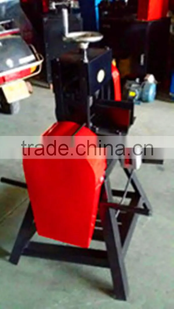 HXD-003-Plus scrap copper cable recycling equipment, electric wire stripper machine for sale