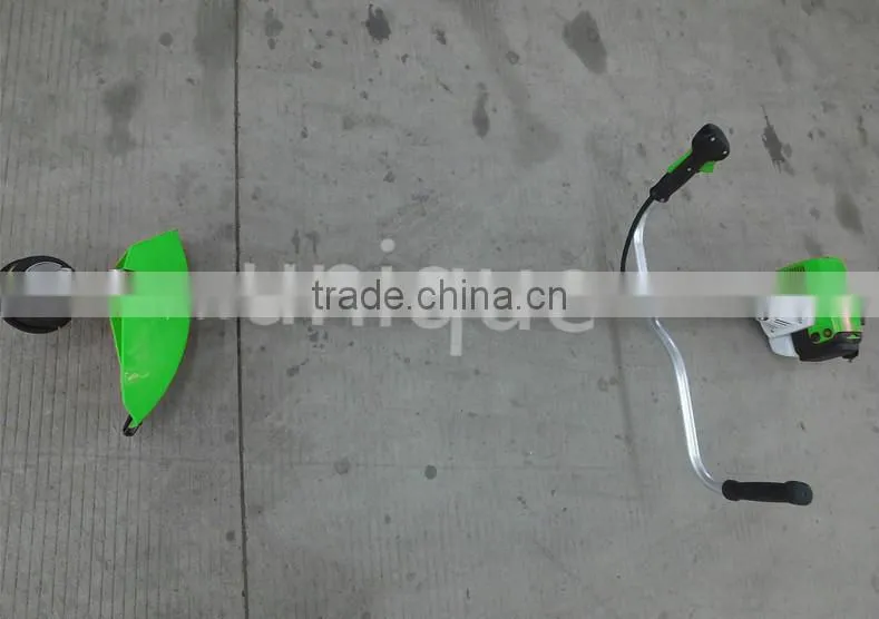 Professional Chinese gasoline engine 2-stroke Multi-Function Brush Cutter Series of Gardening Tool