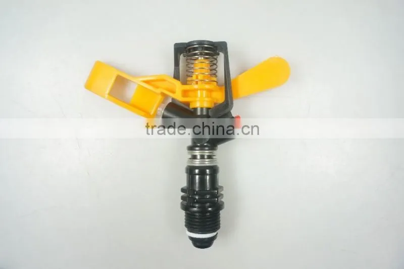 6002-3 irrigation impulse sprinkler