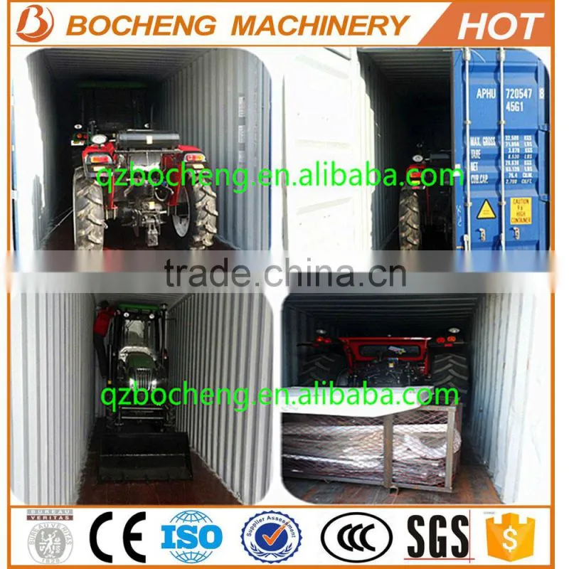 YTO Agriculture Tractor