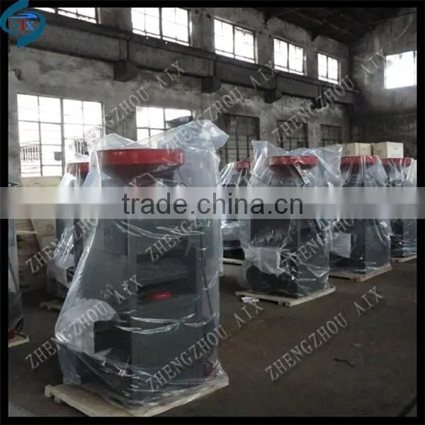High working efficiency rice mill machinery for sale