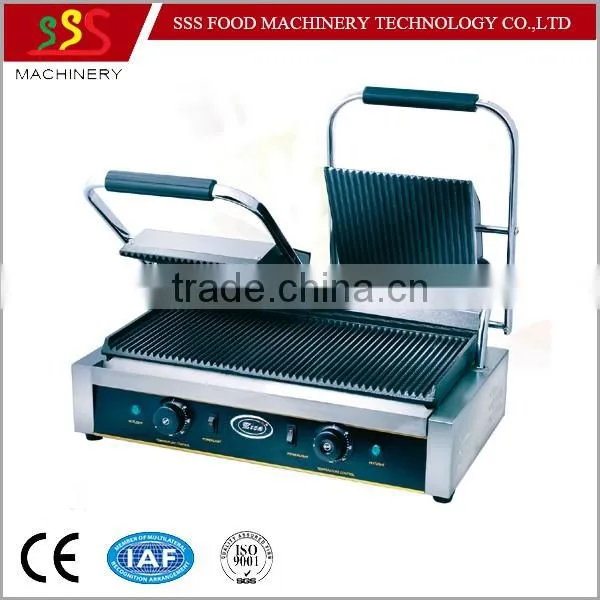 Customized Combination Oven Cooking Range For Restaurant Kitchen Equipment