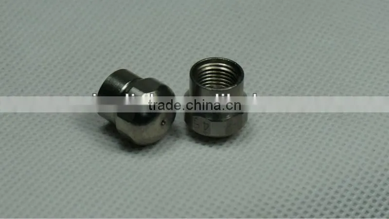 metal hose nozzle