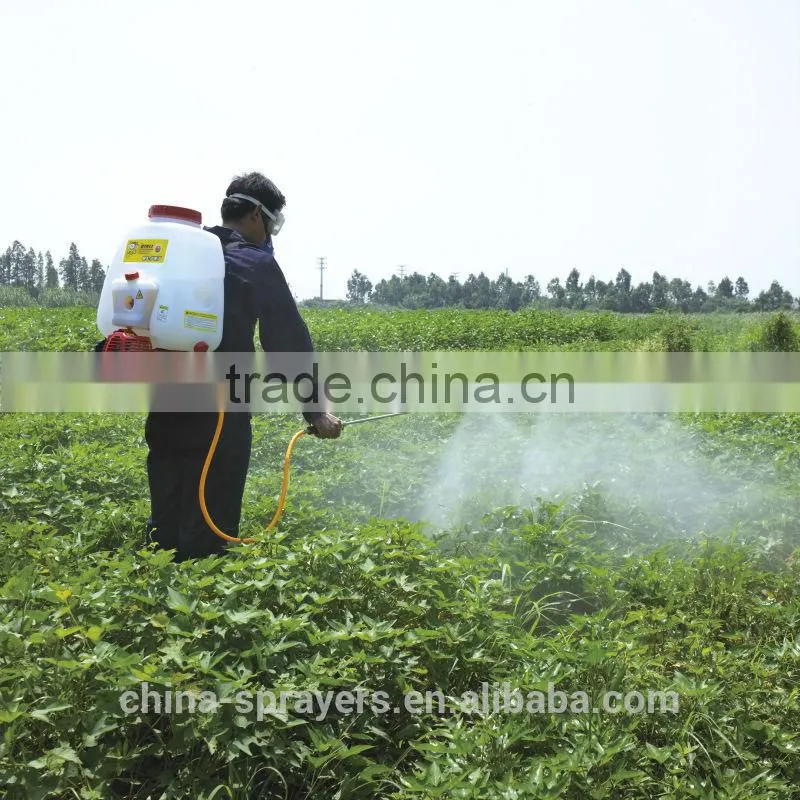 High quality honda engine power sprayer