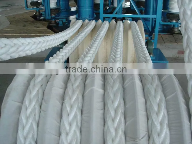 polyester rope/polyester cord