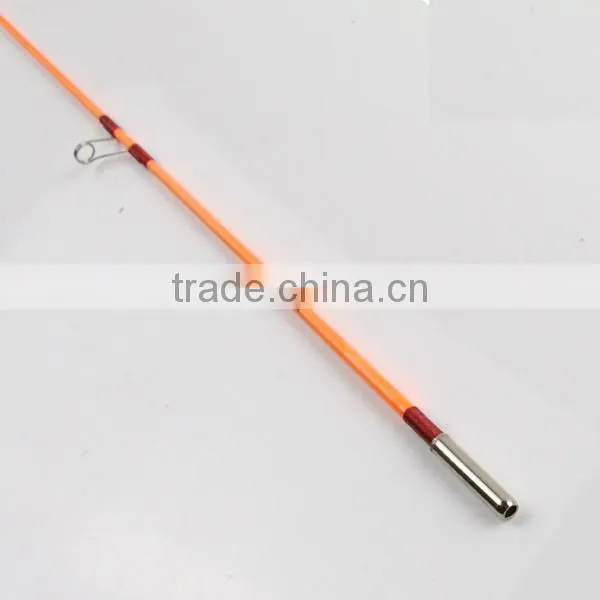 bass rod, fiber glass rod from Chinese supplier