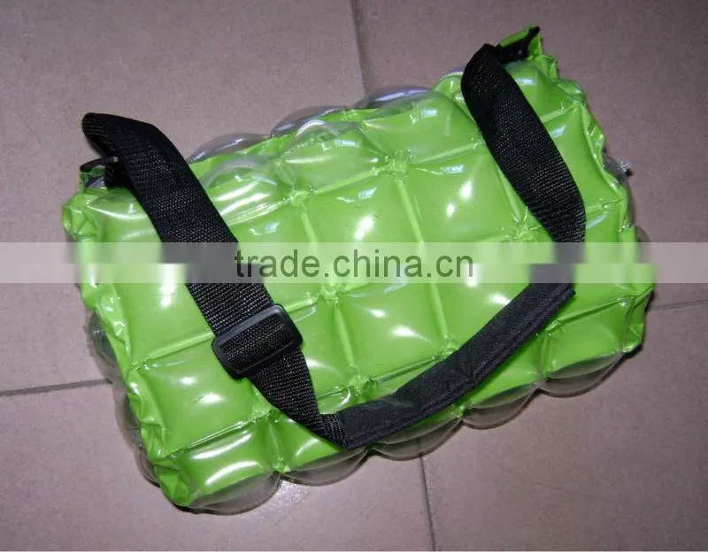 2012 New Listing,Hot Sale,Plastic PVC Bag for Various Usages
