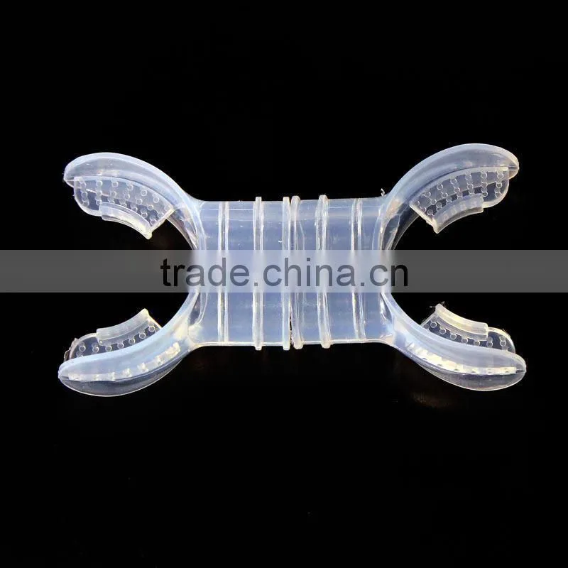 Diving mouthpiece