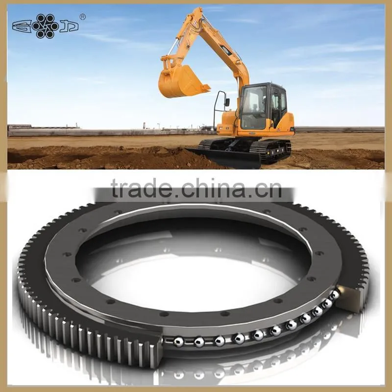 011.35.1250 slewing ring bearing
