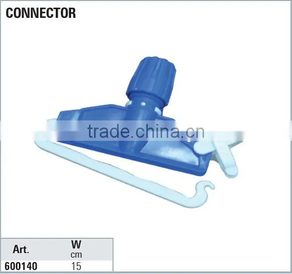 SYNTHETIC DUSTBUSTER