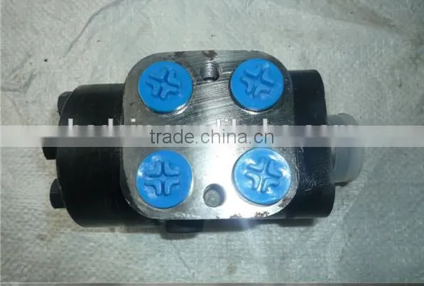 full hydraulic steering gear BZZ1-E80 BZZ1-E100