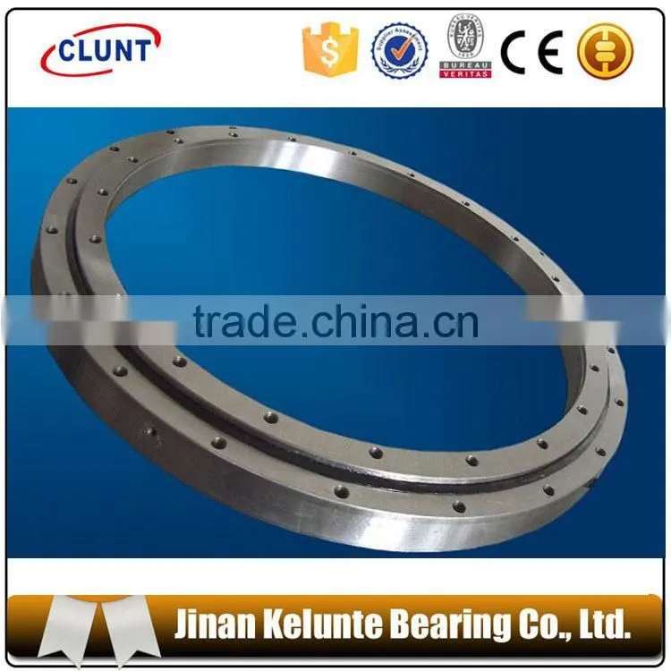 china manufacturer Excavator slewing bearing and turntable bearing