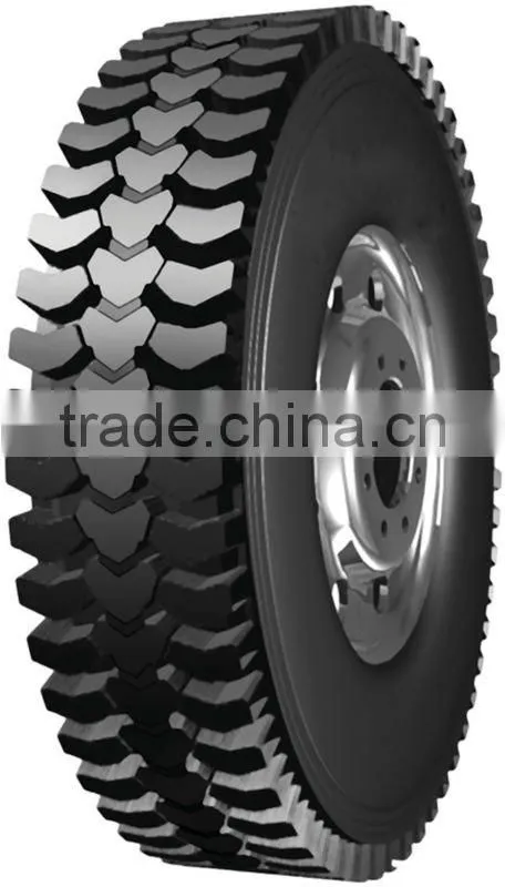 Truck tyre 295/80r22.5 315/80r22.5