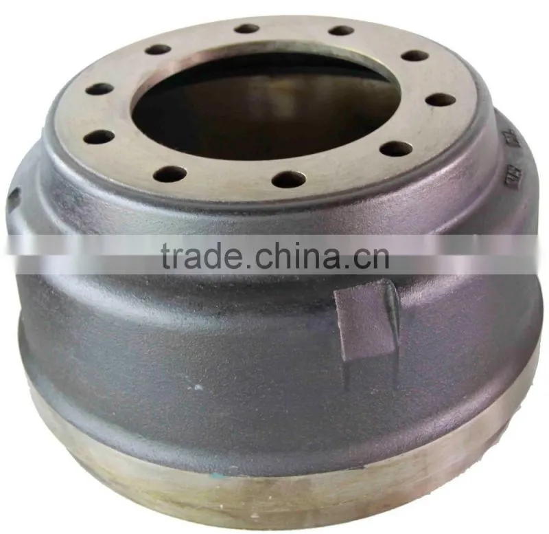 aluminium sand casting brass sand casting