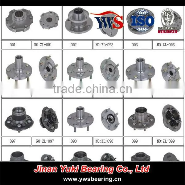 stainless steel self-aligning ball bearings