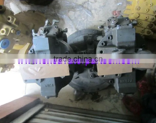 EXCAVATOR EX200-1 EX220-1 MAIN PUMP HPV116C 9065944, USED