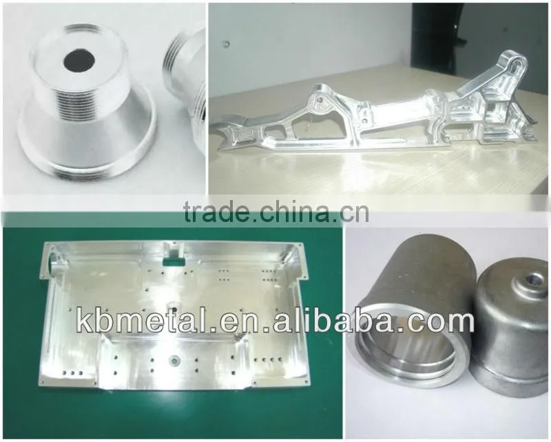 OEM Mechanical Parts