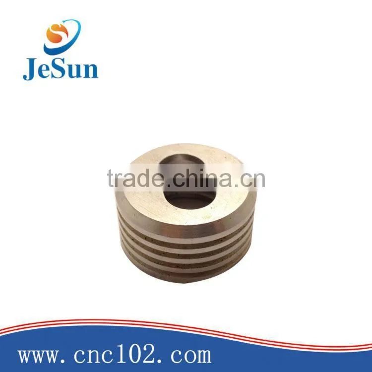whoesales high precision cnc part