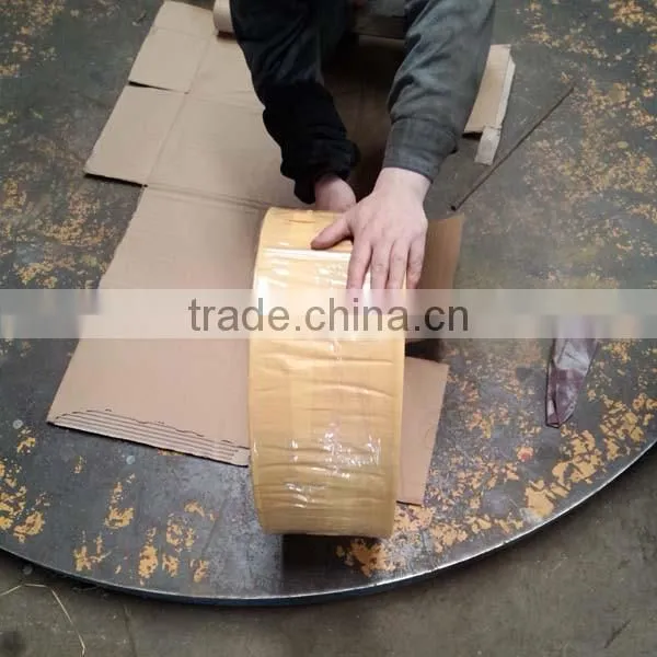Golden Supplier of Solid Wheel 15inch Rim With Special Design
