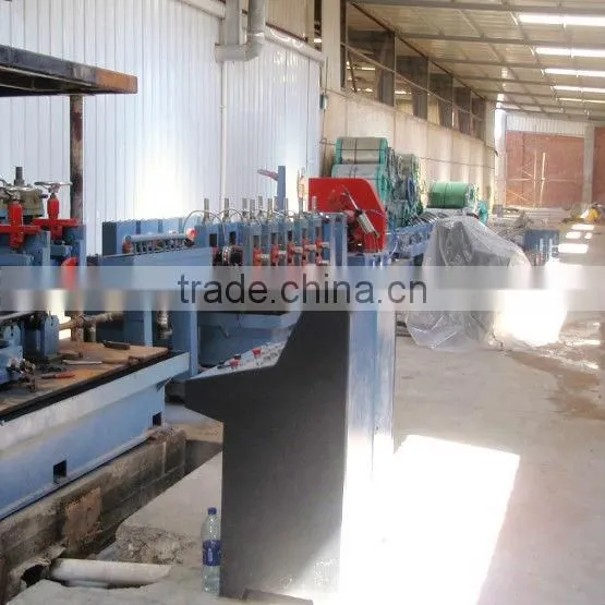 LMS 2014 Carbon Steel Pipe Welding Machine
