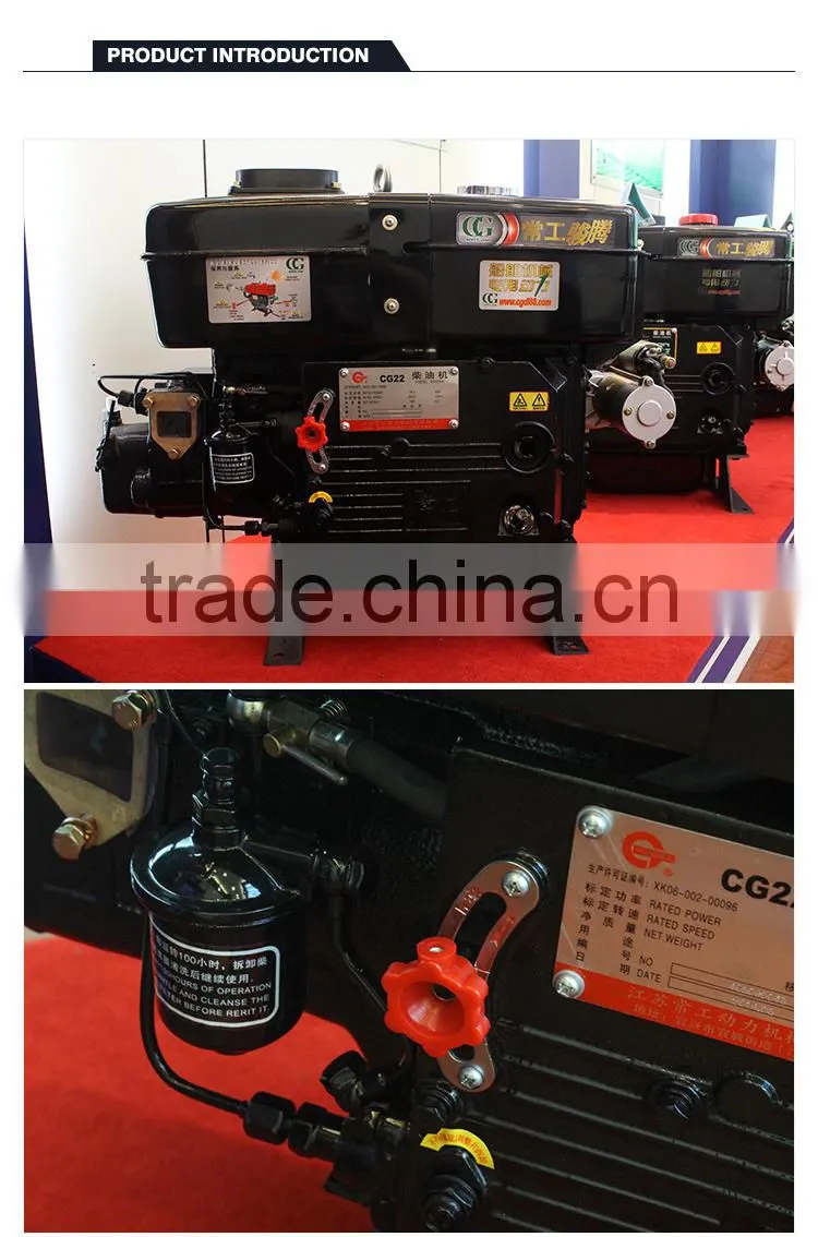 ZS1115 k20a engine for sale CHANGGONG Water-cooled Diesel Engine