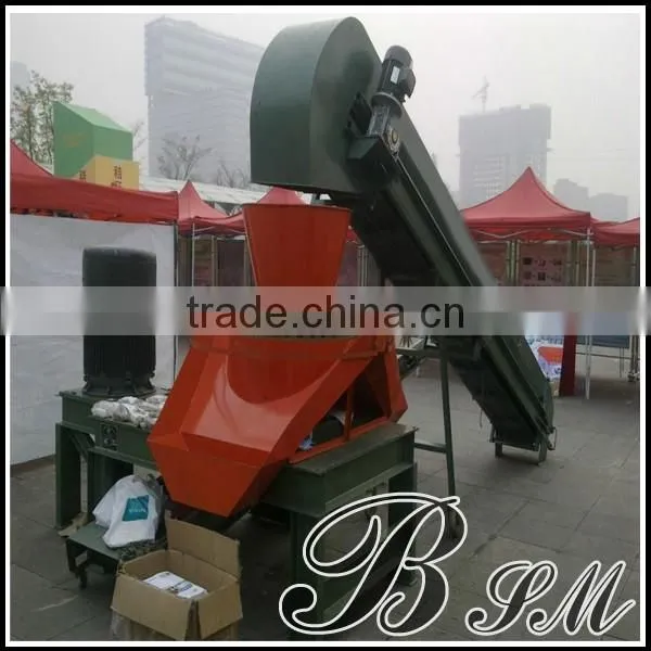 Competitive Price coal Briquette Machine/ coal charcoal briquette making mill