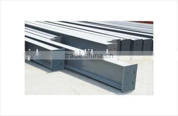 steel structure car garage