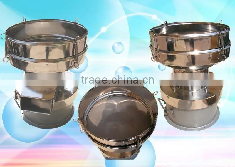 Tongxin High quality 450-type Filter Screening machine