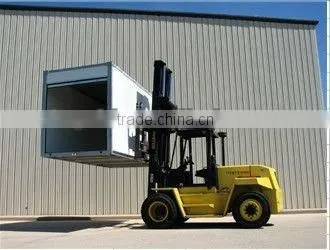 prefab Mobile steel Storage Container&Portable Storage container Manufacturer