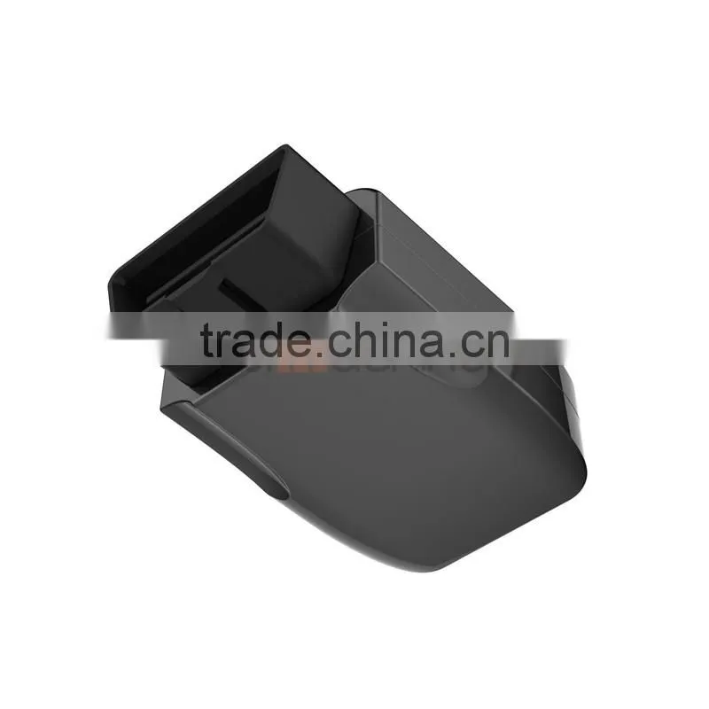 Accurate Real Time Tracking TK207 OBD II GPS Tracker With Diagnostic Function