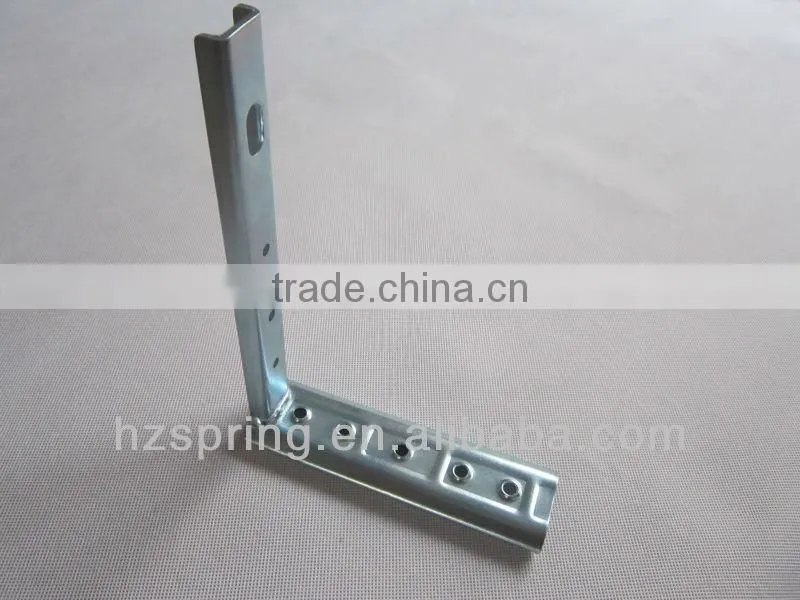 Welding Assembly Stamping Part