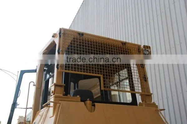 Low prices SHANTUI 230hp bulldozer SD23 and spare parts