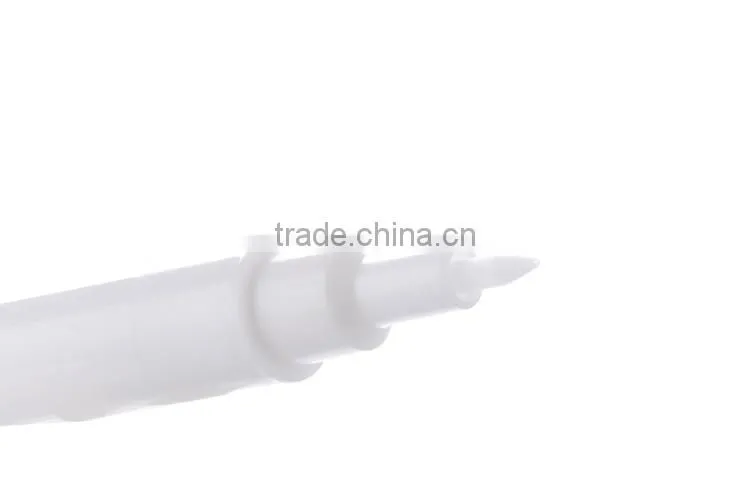 LFGB certified 6ml nail art pen