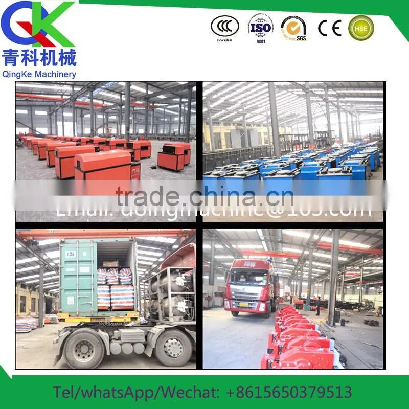 export wrapping machine to Panama