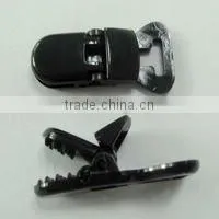 Colorful small plastic clothes clips