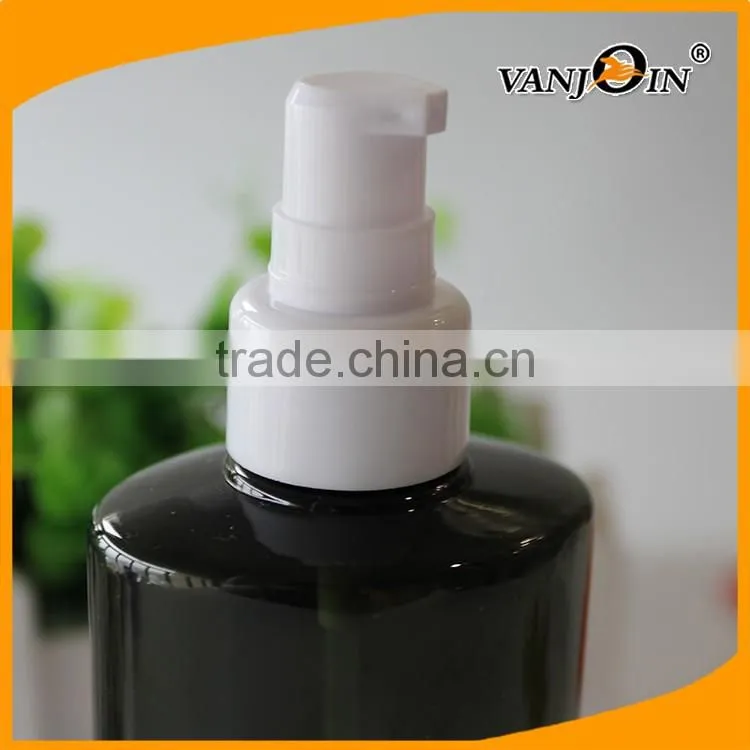 8 oz Green Foaming Soap Pump Shampoo Dispenser Lotion Liquid Foam Bottle