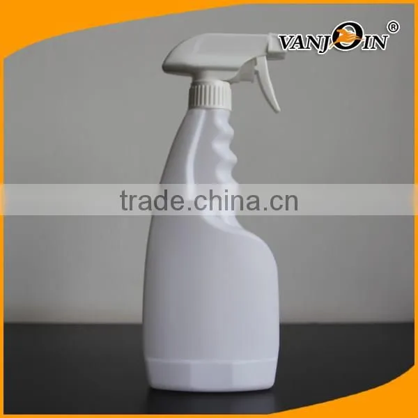 Bathroom use Empty 16oz Cleaner Bleach Spray Bottle