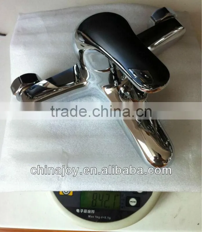 bathroom accessory set- ecnomic 35mm brass mixer faucet