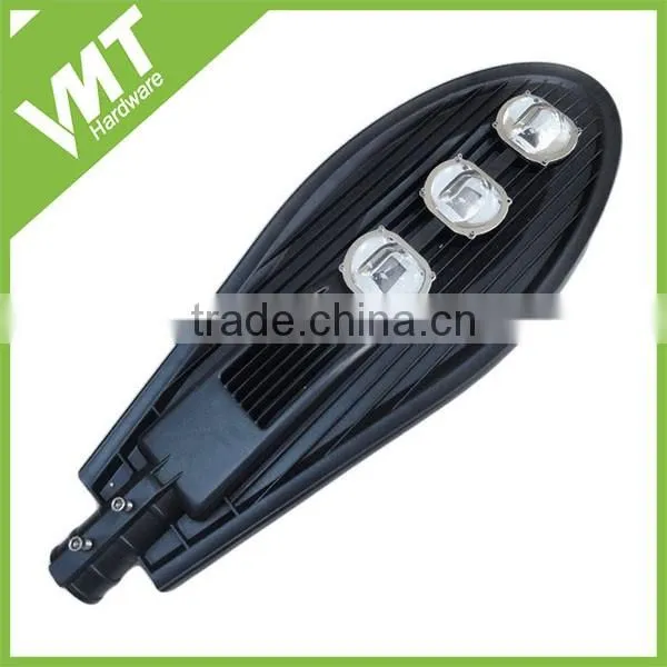 The absolute competitive price 30w 50w 70w 80w 100w 120w 150w 200w LED street light housing