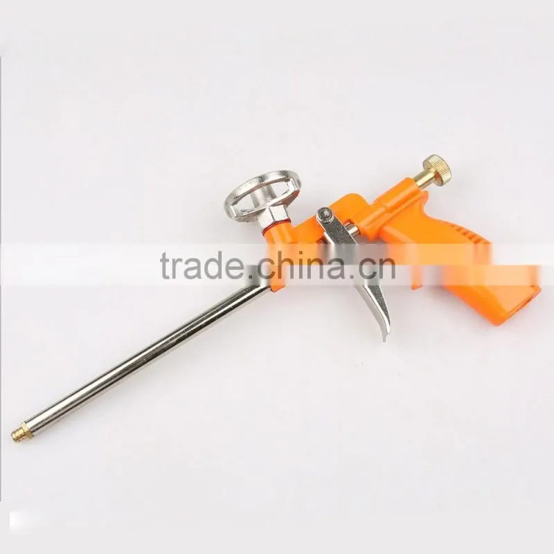 Best-quality and cheap PU expending polyurethane foam gun