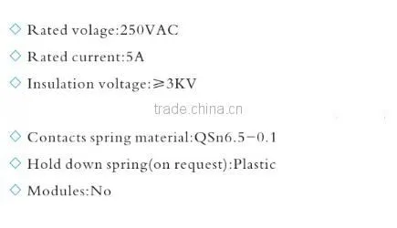 HEIGHT Hot Sale PX78712 Relay Socket / 14pin Relay Socket/General relay socket with High Quality Factory Price