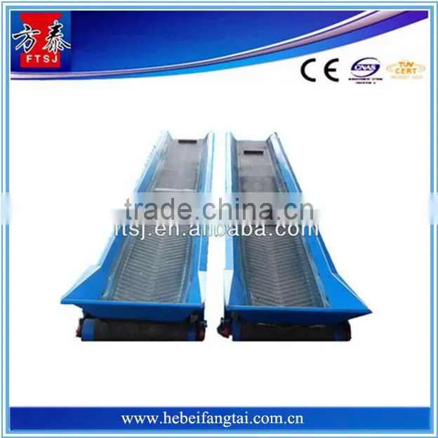 1000kg/h PET Bottle Plastic Recycling Washing Machine Of Hebei Province