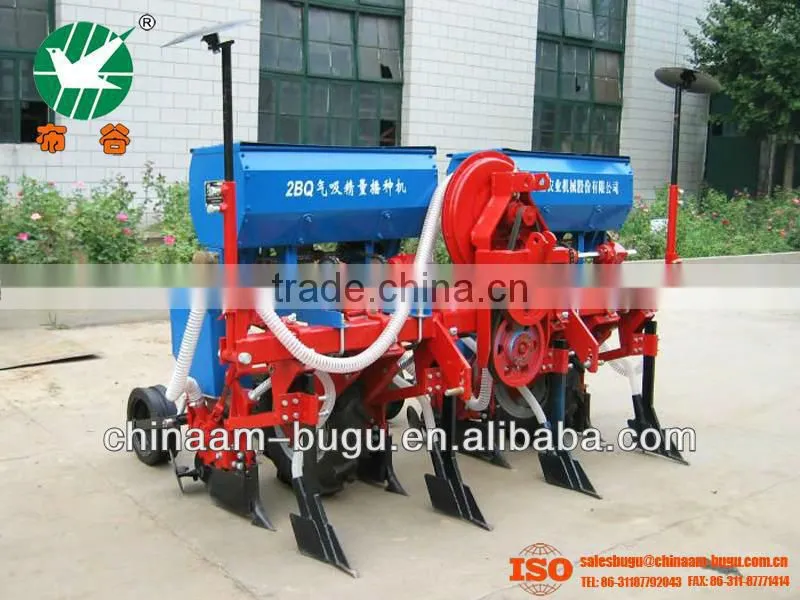 4 row corn planter sale