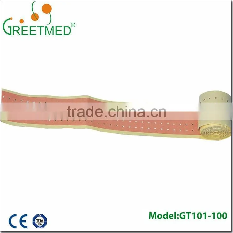 Factory direct sales high quality capsicum plaster